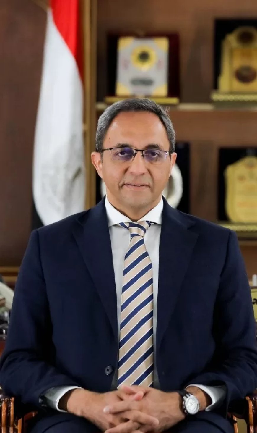 محافظ قنا: دخول كورنيش النيل مجانًا.. والافتتاح خلال أيام