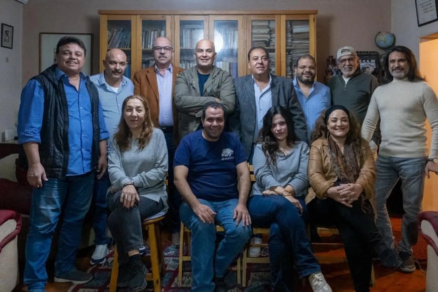 «حتحور للثقافة والفنون» تنطلق رسميًا لدعم الإبداع المستقل