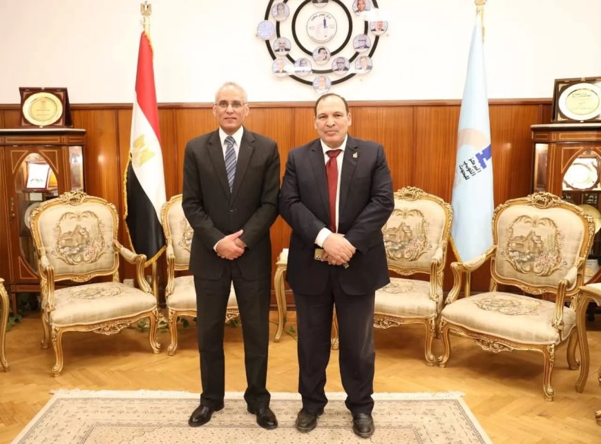 مشروعات بحثية يتبناها قومى البحوث لدعم منظومة الصحة الواحدة