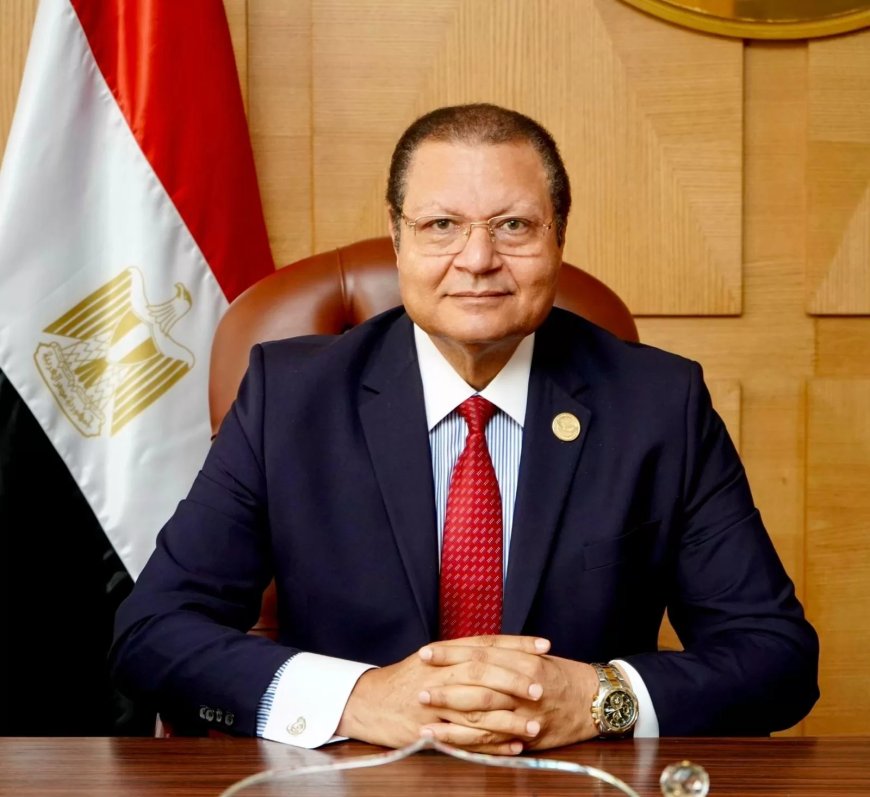 اعتماد دولي جديد يرسخ ريادة مصر في معايير العلاج الطبيعى