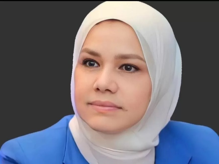 رشا عبدالعال: استبدال ضريبة الأرباح الرأسمالية بضريبة دمغة نسبية على تعاملات البورصة