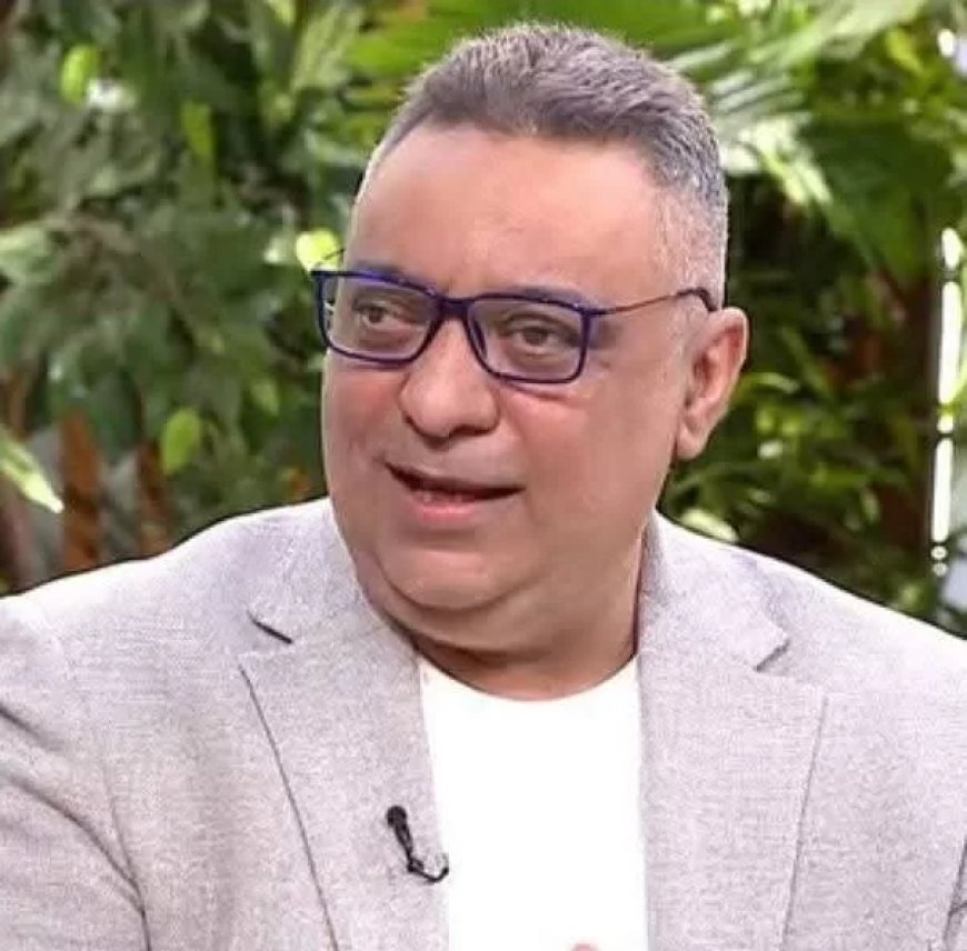 عبد الرحيم كمال نائبا لرئيس غرفة صناعة السينما 