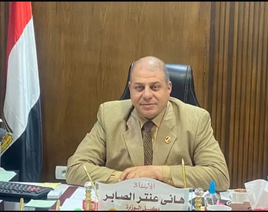 وكيل تعليم قنا يعتمد نتائج مسابقة “التلميذ المثالي” للمرحلة الإبتدائية