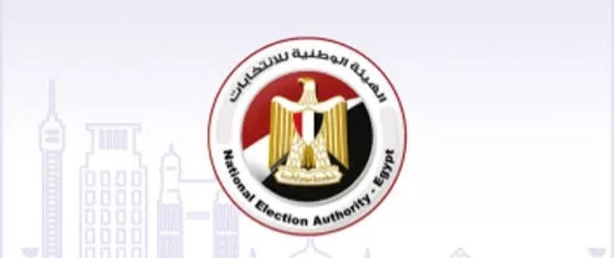 الهيئة الوطنية للانتخابات تنعى مستشارة لقيت مصرعها بحادث سير فى قنا 