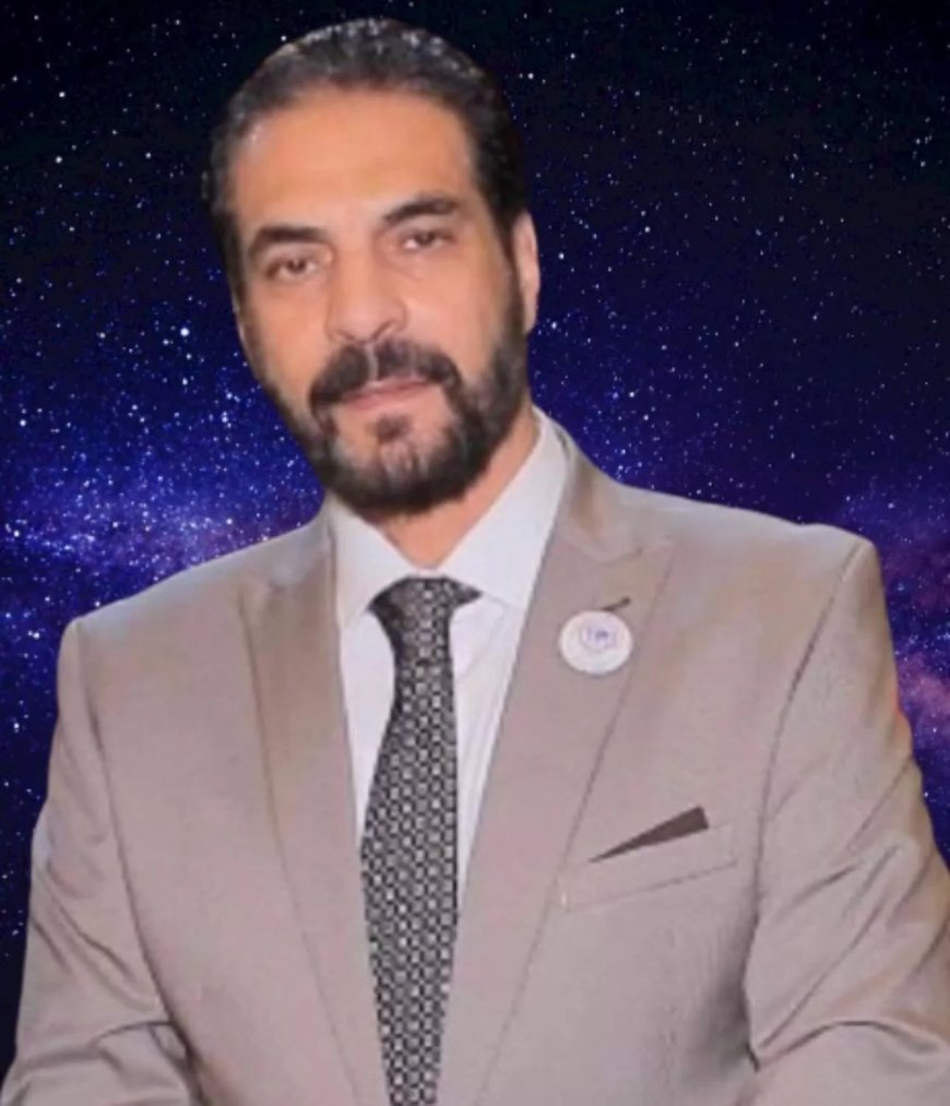 الاتحاد العالمي للكيانات المصرية يشيد بدور  الرئيس السيسي فى دعم القضية الفلسطينية