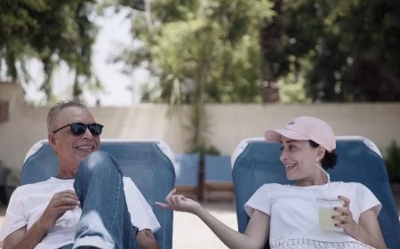 ٢٨ يناير… الفيلم الوثائقي 50 متر في سينما زاوية