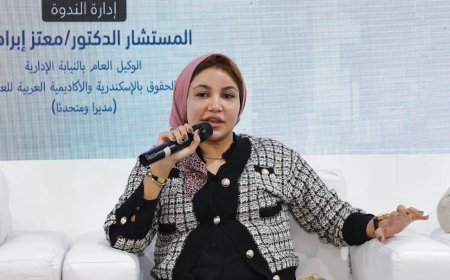 المرأة في مواجهة الفكر المتطرف.. ندوة ينظمها المجلس القومي  بمعرض الكتاب