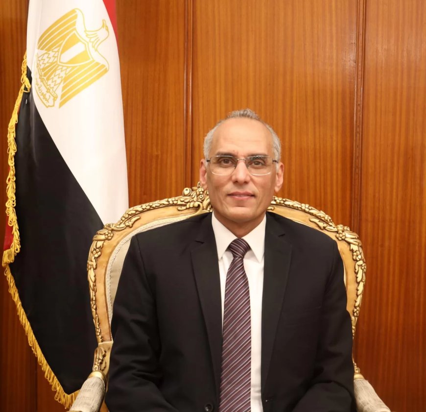 للعام الخامس على التوالى-   افتتاح فعاليات جامعة الطفل بالقومي للبحوث