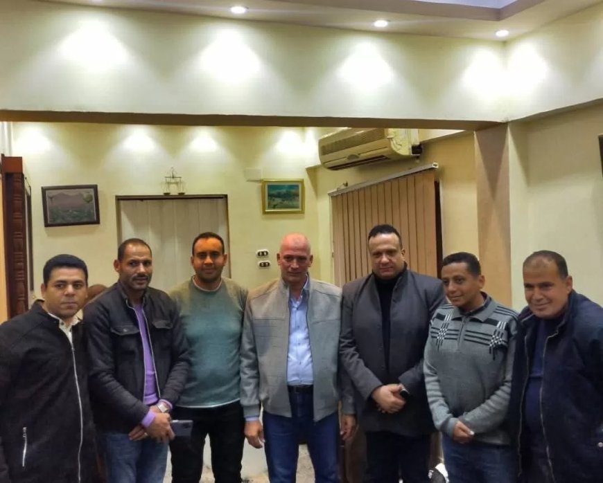 جمارك نويبع تضبط محاولة تهريب كمية من مخدر الحشيش تقدر ب 4 ملايين و 50 ألف جنيه