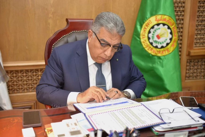 88.7%نسبة النجاح فى اعدادية الدقهلية