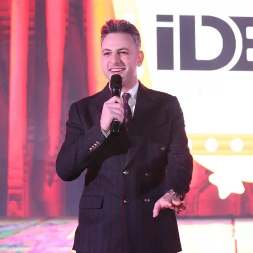 برعاية وزارة الصحة  انطلاق معرض ومؤتمر “أيديكس” لطب وجراحة الأسنان