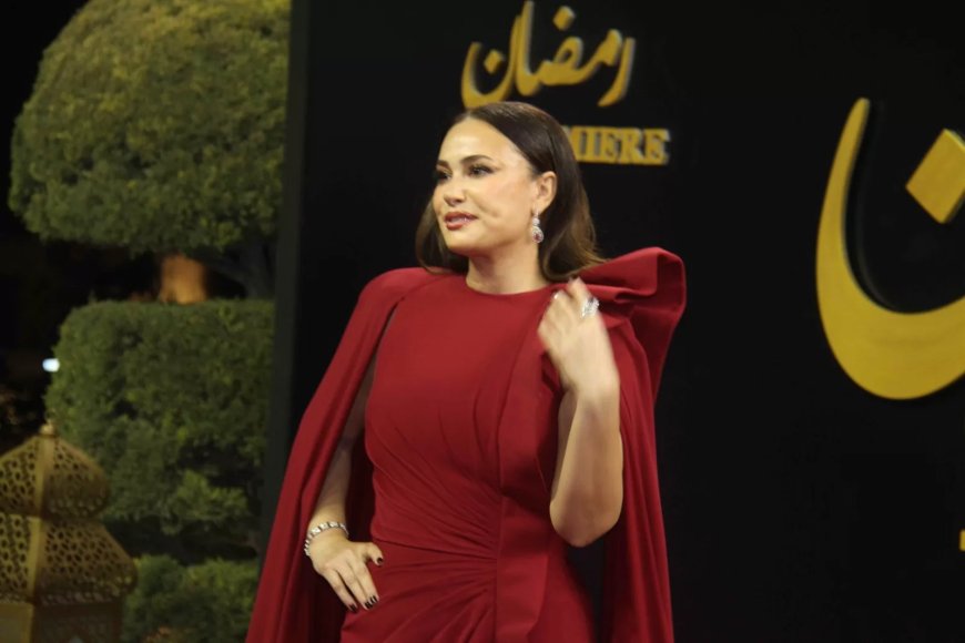 الشركة المتحدة تحتفل بانطلاق ٢٢ مسلسل في رمضان ٢٠٢٦