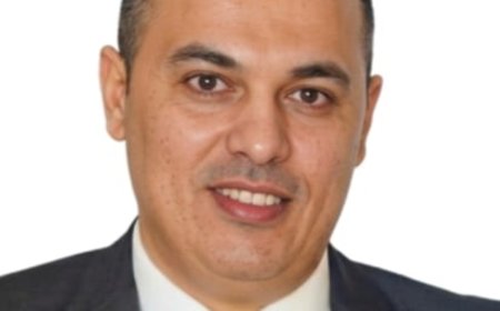 حقوق الطفل... أساس بناء الانسان وصناعة المستقبل