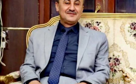 لواء عبدالله محمود مدير أمن كفرالشيخ الجديد فى أول زياره له بمركز شرطه قلين