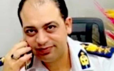 “حرفوش” مديرا لإدارة الاحوال المدنية بكفر الشيخ ..و”الوكيل”مديرا لإصدار البطاقات