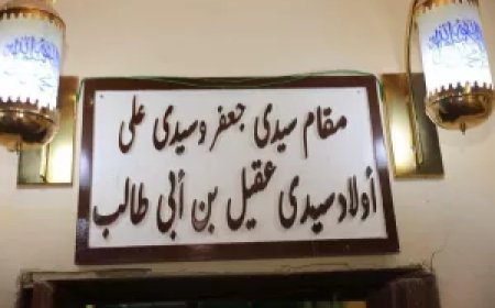 البهنسا .. الحلقة الرابعة والاخيرة