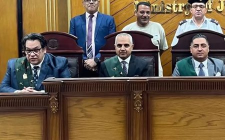 تعليق على حكم قضائي يوسع نطاق الحماية الجنائية ضد المخدرات المستحدثة بواسطة حكم قضائي يوسع نطاق الحماية الجنائية ضد المخدرات المستحدثة ...مصر | عرب واير 24 | أخبار عاجلة وتحديثات لحظية