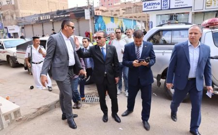 تعليق على محافظ المنوفية يفاجئ مدينة منوف و يأمر بتشميع محلين تجاريين لتعديهما على حرم الطريق العام بواسطة محافظ المنوفية يفاجئ مدينة منوف و يأمر بتشميع محلين تجاريين لتعديهما على حرم الطريق العام ...مصر | عرب واير 24 | أخبار عاجلة وتحديثات لحظية