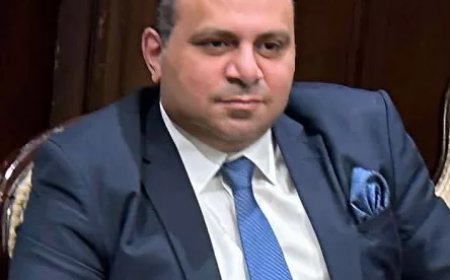 تعليق على امين شعبة المصدرين: الربط الإلكتروني بين الجهات الاقتصادية يعزز ثقة المستثمرين بواسطة امين شعبة المصدرين: الربط الإلكتروني بين الجهات الاقتصادية يعزز ثقة المستثمرين - عالم النقل