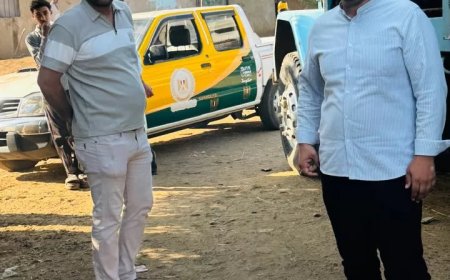 المنوفية: ضبط 395 أسطوانة بوتاجاز مدعمة قبل طرحها بالأسوق