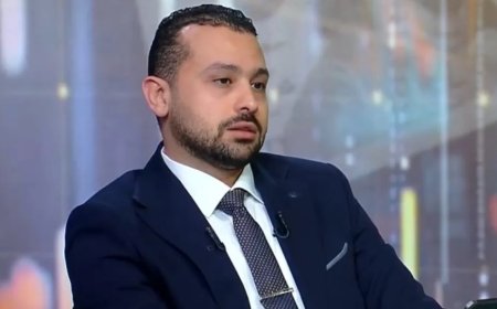 من «الخام» إلى الأسواق.. منصة موحدة لتتبع المنتجات الغذائية وحماية المستهلك