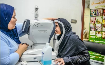 تضامن كفرالشيخ : اجراء (11) عملية قلب لغير القادرين خلال شهر أغسطس الحالى