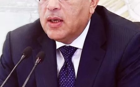 رئيس الوزراء يزور كفر الشيخ غدا لتفقد عدد من المشروعات والملفات الخدمية والتنموية بالمحافظة