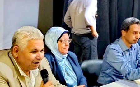 تعليم كفرالشيخ : متابعة الاستعدادات الجادة لاستقبال العام الدراسي الجديد