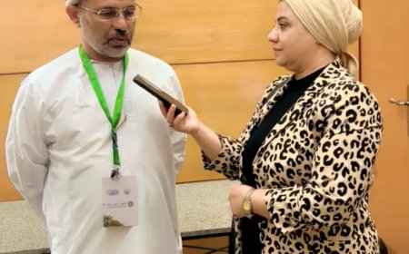الوهيبي: التكامل العربى  يبدأ بتوطين مدخلات الإنتاج وتوحيد أسواق التمور