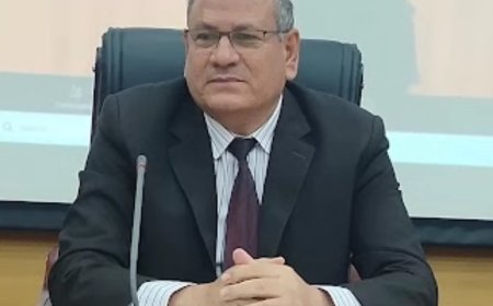 عادل عبد العظيم:  90% من تمور العالم عربية.. والتحدي تحويل الإنتاج إلى صناعة عالمية