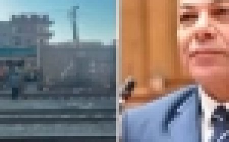 شكراً لـ « المساء »