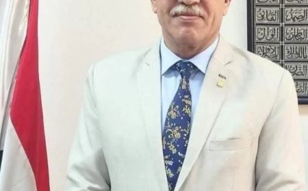 الثلاثاء.. بدء مقابلات الوظائف الإشرافية بتعليم الإسماعيلية