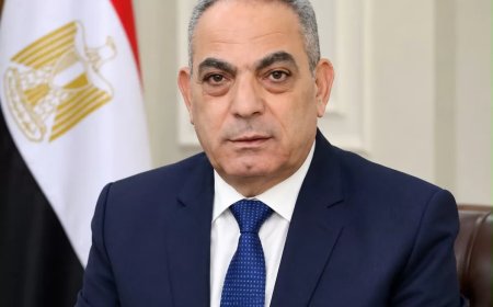 محافظ الاسماعيلية: محدش يدفع إكراميات ولا فلوس زيادة في تراخيص البناء.. واللي يخالف هيتحاسب