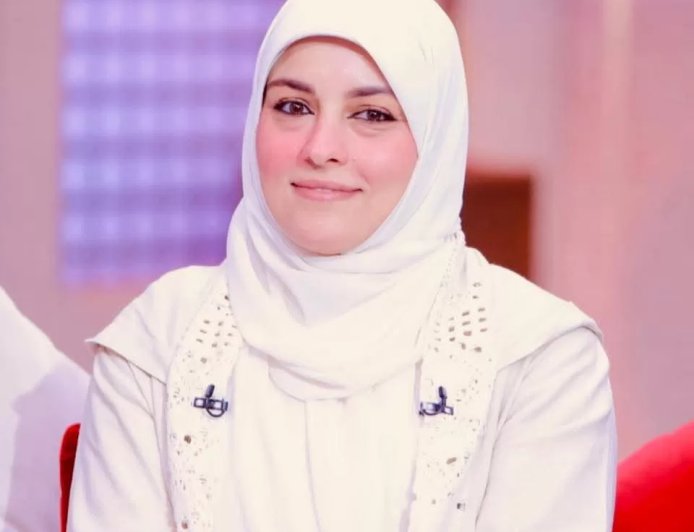 القومي المرأة يهنئ د.فاطمة عنتر  لتكليفها مساعدًا لوزير الأوقاف لشؤون الواعظات