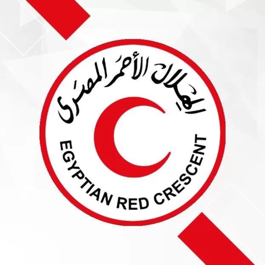 الهلال الأحمر يوجه تعليمات عاجلة للمواطنين بعد هزة أرضية