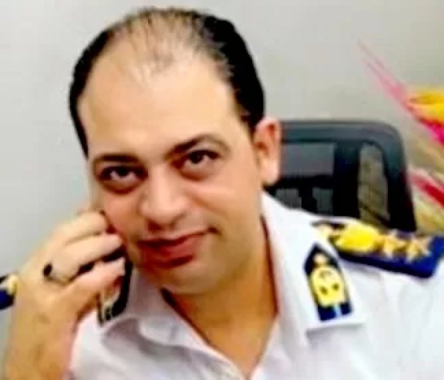 “حرفوش” مديرا لإدارة الاحوال المدنية بكفر الشيخ ..و”الوكيل”مديرا لإصدار البطاقات