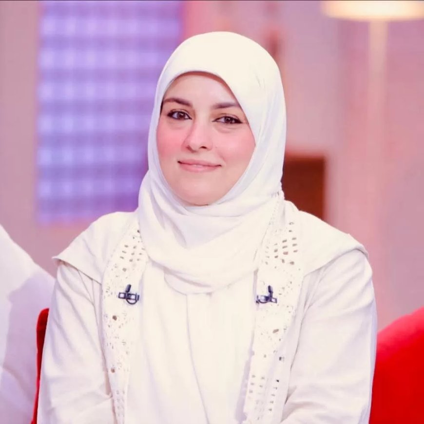 القومي المرأة يهنئ د.فاطمة عنتر  لتكليفها مساعدًا لوزير الأوقاف لشؤون الواعظات