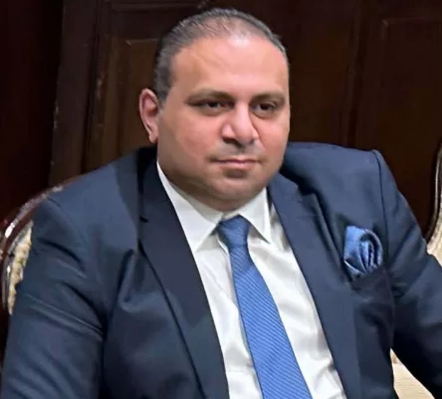 تعليق على امين شعبة المصدرين: الربط الإلكتروني بين الجهات الاقتصادية يعزز ثقة المستثمرين بواسطة امين شعبة المصدرين: الربط الإلكتروني بين الجهات الاقتصادية يعزز ثقة المستثمرين - عالم النقل