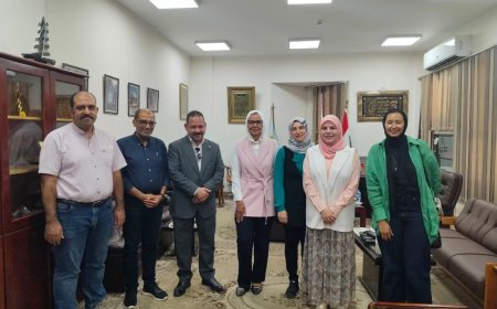من الفكرة إلى الاستثمار.. “قومي البحوث الفلكية  يؤسس ذراعه التجاري