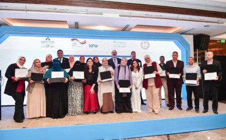 “يونيسف” وساويرس تدعمان تعليم القراءة والكتابة لـ مليون طفل في 2500 مدرسة بـ3 محافظات