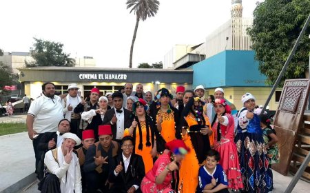 محافظ الغربية يحوّل مطالب أصحاب المصانع إلى خدمات مباشرة للعاملين