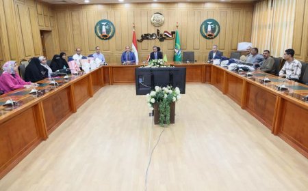 عمرة مجانية لـ 6 «منايفة» بدعم من صندوق «تحيا مصر»