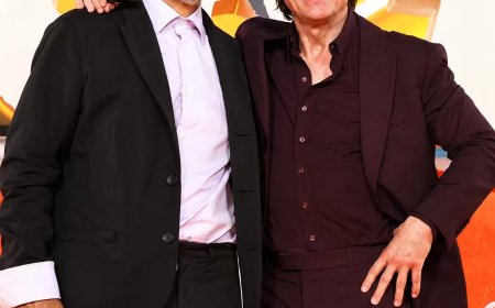 غدا… الموعد الرسمي لعرض “Digger” بالسينمات المصرية