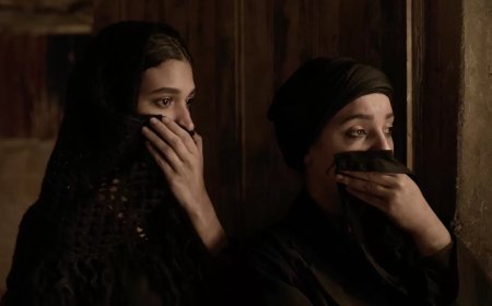 إطلاق الإعلان الرسمي لفيلم “الخبيث ” قبل عرضه الأول في مهرجان الجونة