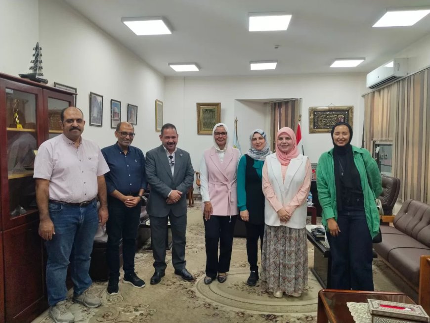 من الفكرة إلى الاستثمار.. “قومي البحوث الفلكية  يؤسس ذراعه التجاري