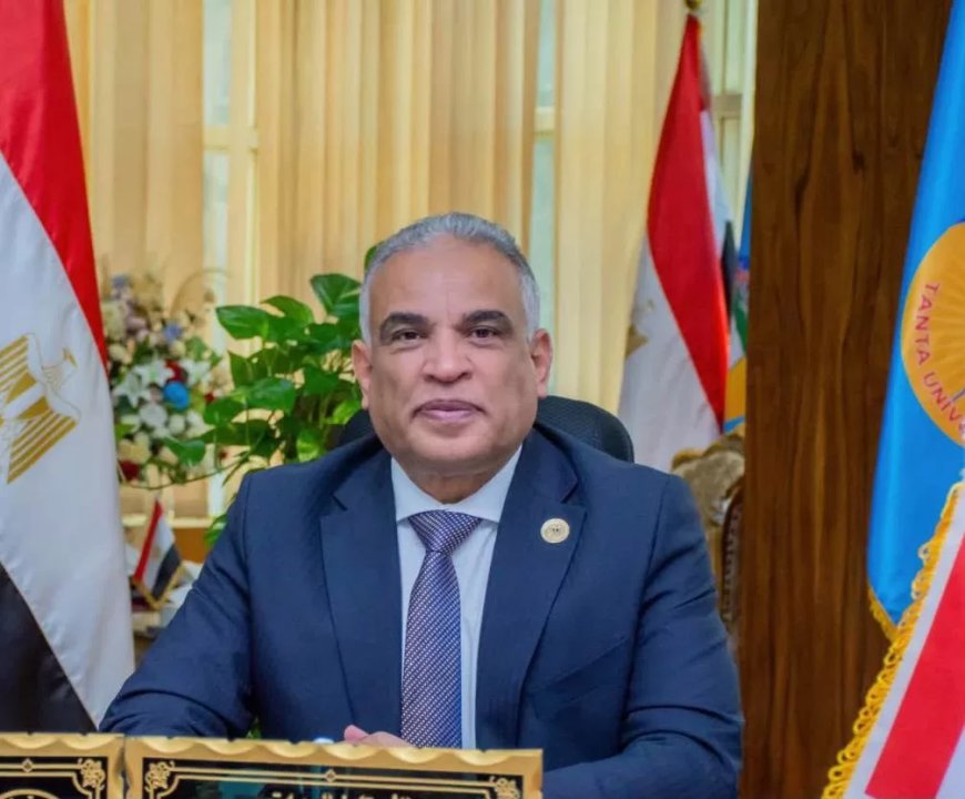 إنجاز طلابي جديد لجامعة طنطا.. تأهل 3 فرق إلى مرحلة التدريب وتطوير النموذج الأولي بمسابقة إدارة المخلفات الجامعية