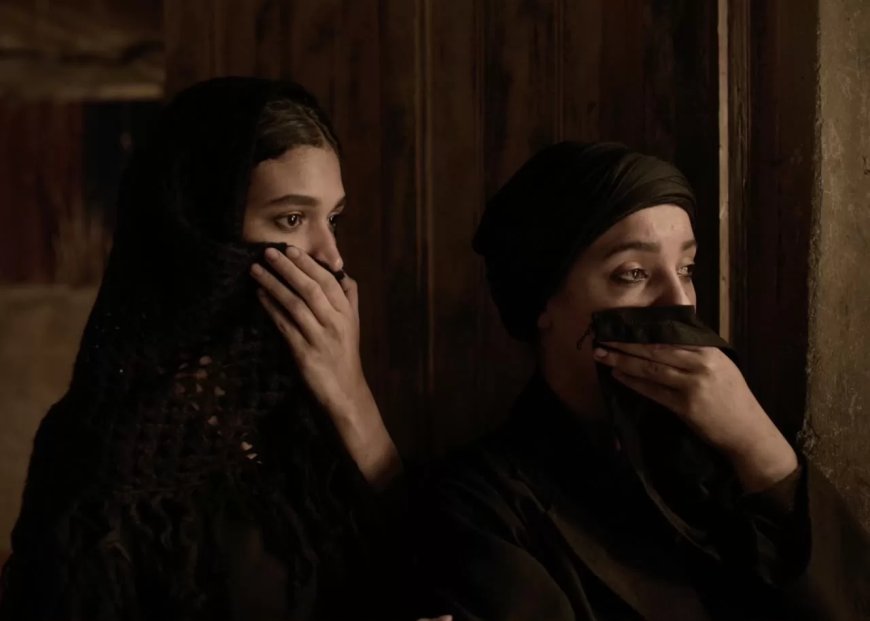 إطلاق الإعلان الرسمي لفيلم “الخبيث ” قبل عرضه الأول في مهرجان الجونة