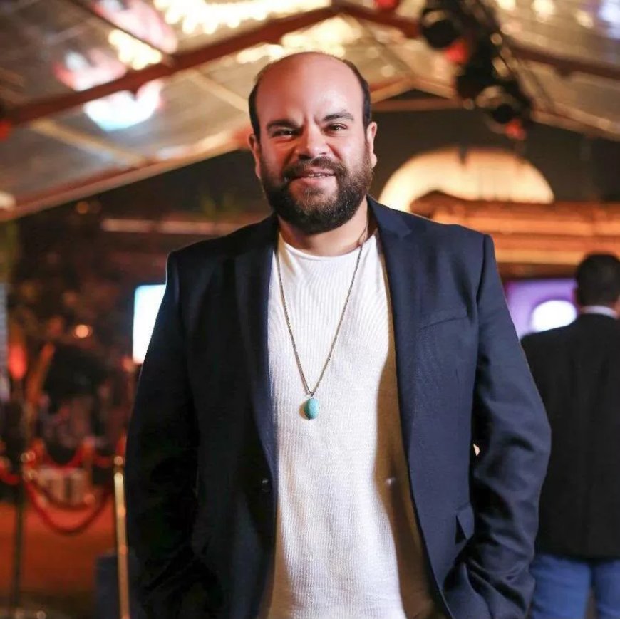 محمد عبد الرحمن يشارك هشام ماجد بطولة مسلسل “١٧ متر” في رمضان