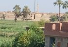 محافظى اللقطة....هدية محافظ اسيوط لأبناء قرية بنى شقير عدم الاستجابة والقرارات حبيسة الإدراج