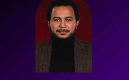 المخرج محمد سعدون عضو لجنة انتقاء الافلام بمهرجان تيميمون